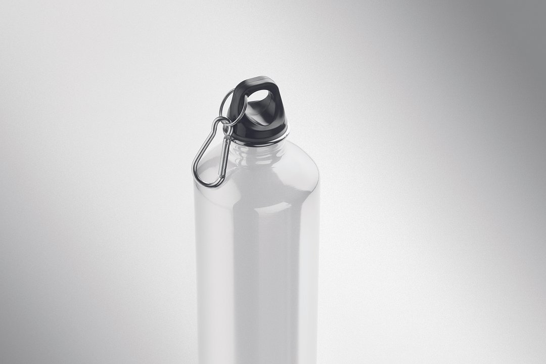 Einwandige Trinkflasche 1000ml Bigelie