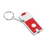 Schlüsselanhänger Giamunzia