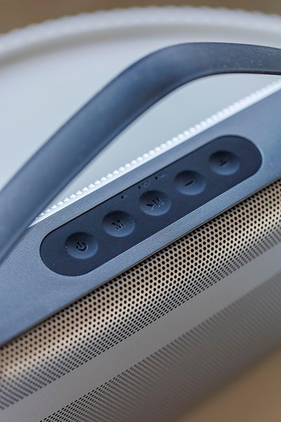 Wireless-Lautsprecher Jonnansep