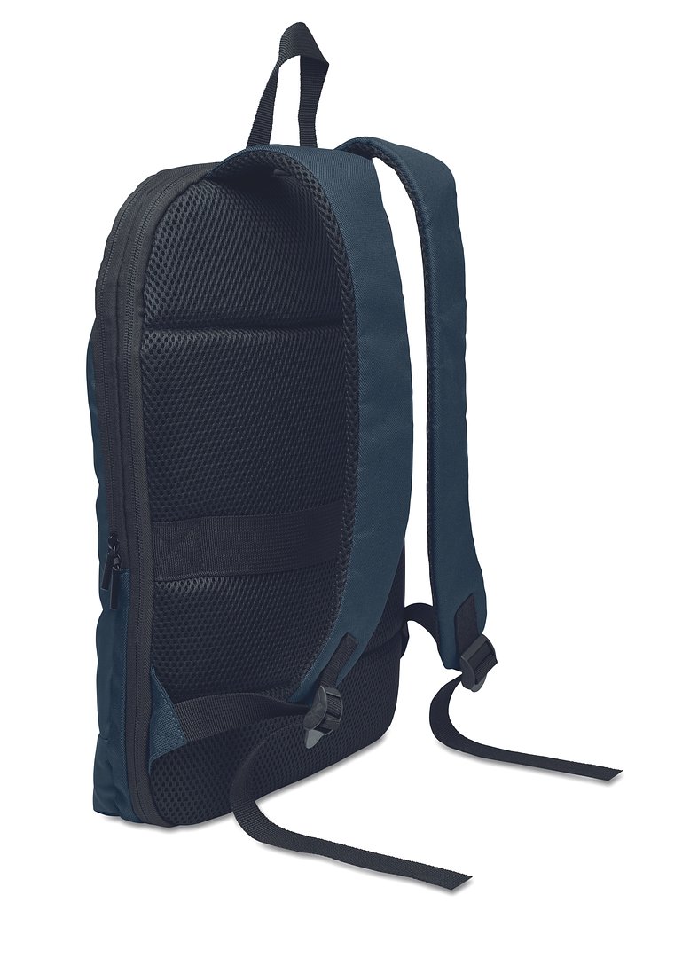 16" Rucksack 600D RPET Helyco