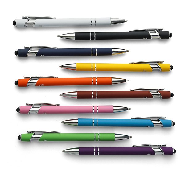 Kugelschreiber Veillinel | Recycelt | Stylus
