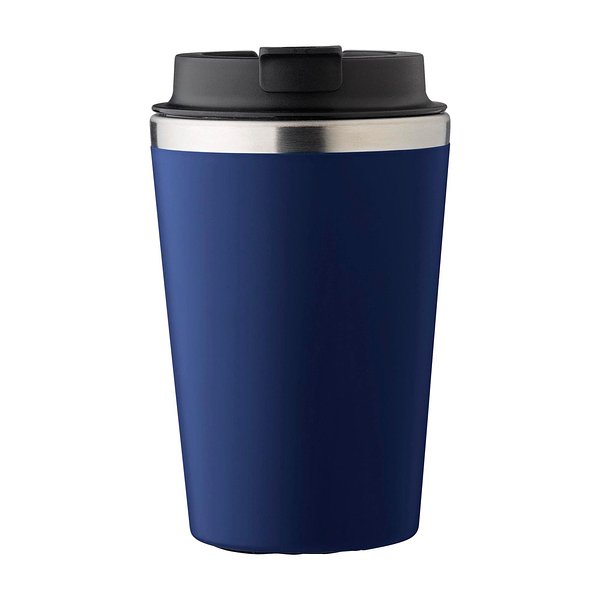 Doppelwandiger Thermobecher Gianinani | 350 ml