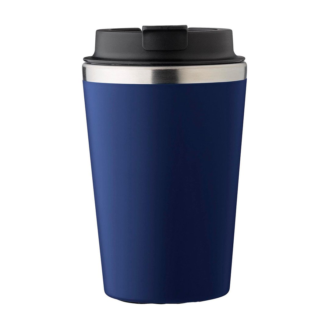 Doppelwandiger Thermobecher Gianinani | 350 ml