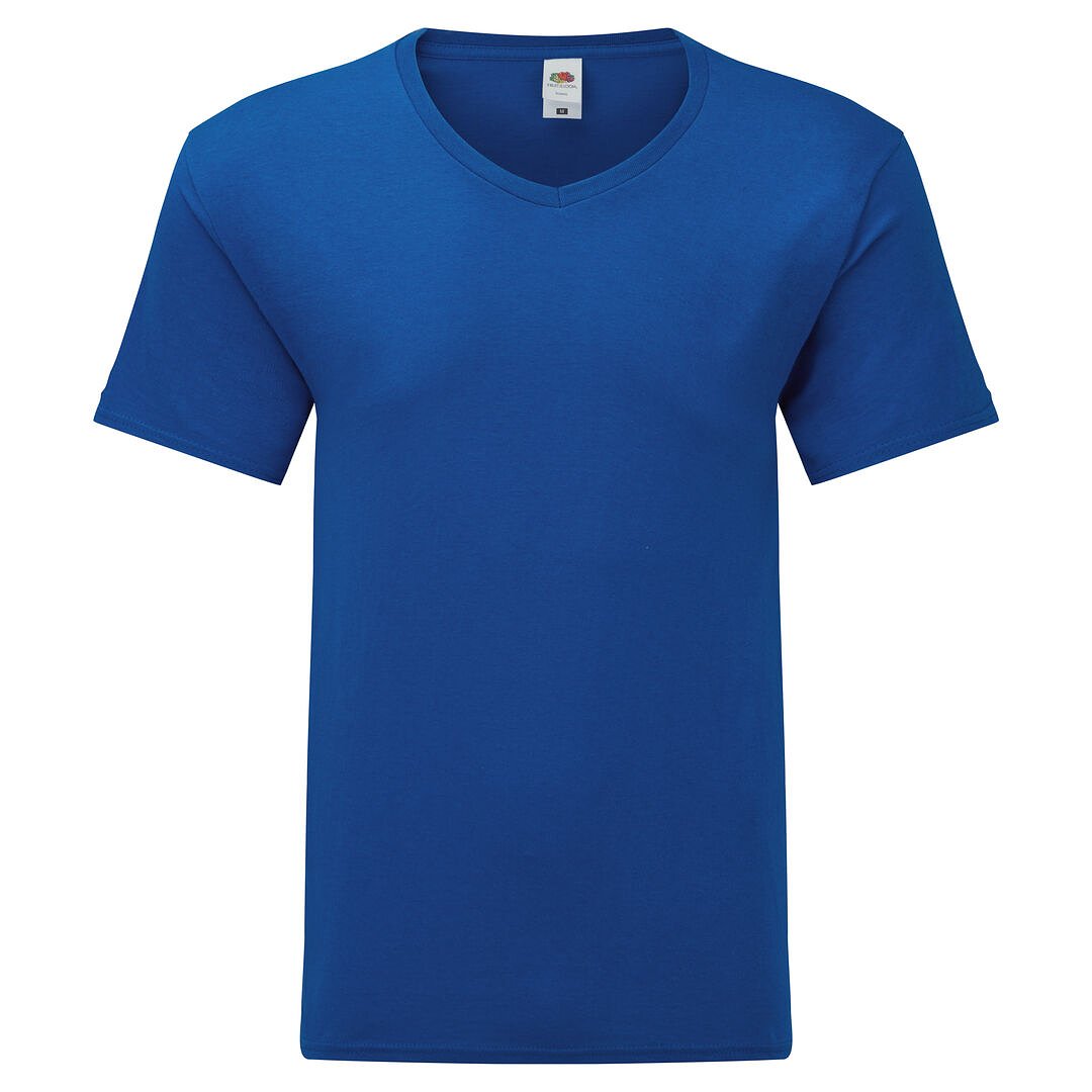 Erwachsene Farbe T-Shirt Ideck