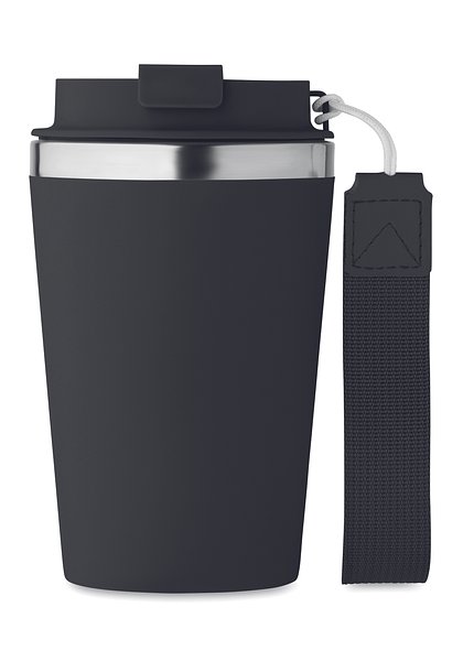 Doppelwandiger Trinkbecher 350 MO2317- Gierdi