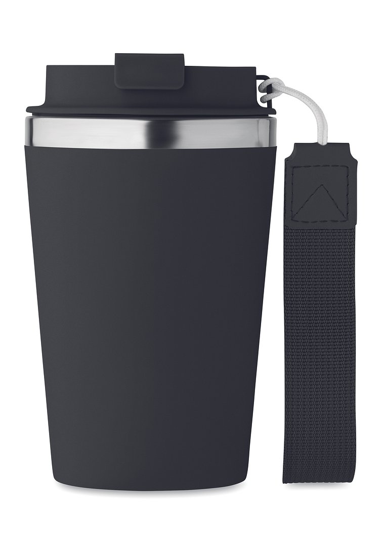 Doppelwandiger Trinkbecher 350 MO2317- Gierdi