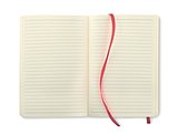 DIN A5 Notizbuch recycelt Rudych