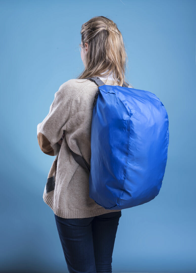 Rucksack Tasche Idbuk