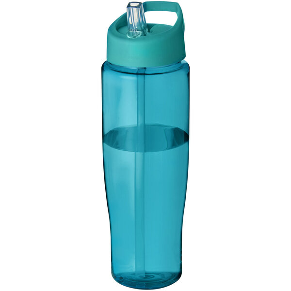 Tempo 700 ml Sportflasche mit Ausgussdeckel - Cierena