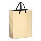 Papier Geschenktasche 18 x 8 x 24cm 200g/m² Mirile