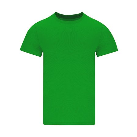 Erwachsene Farbe T-Shirt Idles