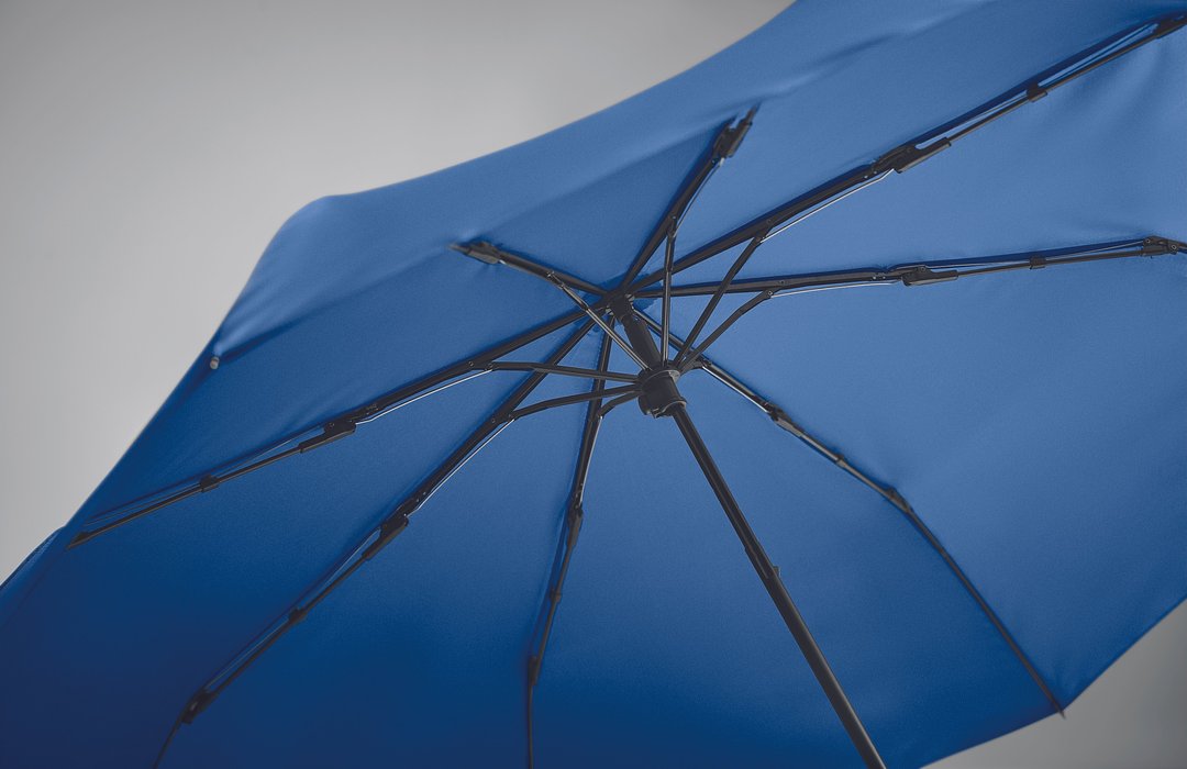 21" Regenschirm mit Tasche Vrenat