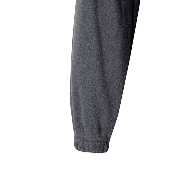 Zweifarbige Fleecejacke (280g/m²), aus Polyester (100%) Altiat