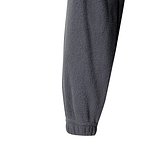 Zweifarbige Fleecejacke (280g/m²), aus Polyester (100%) Altiat