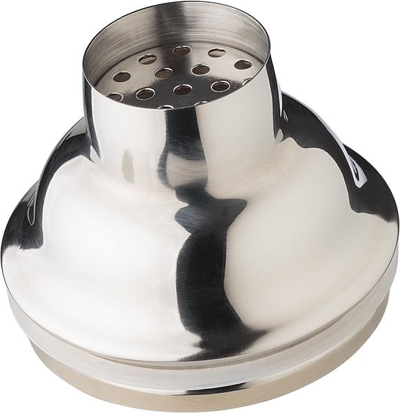 Glas-Cocktailshaker (400 ml) Mirina