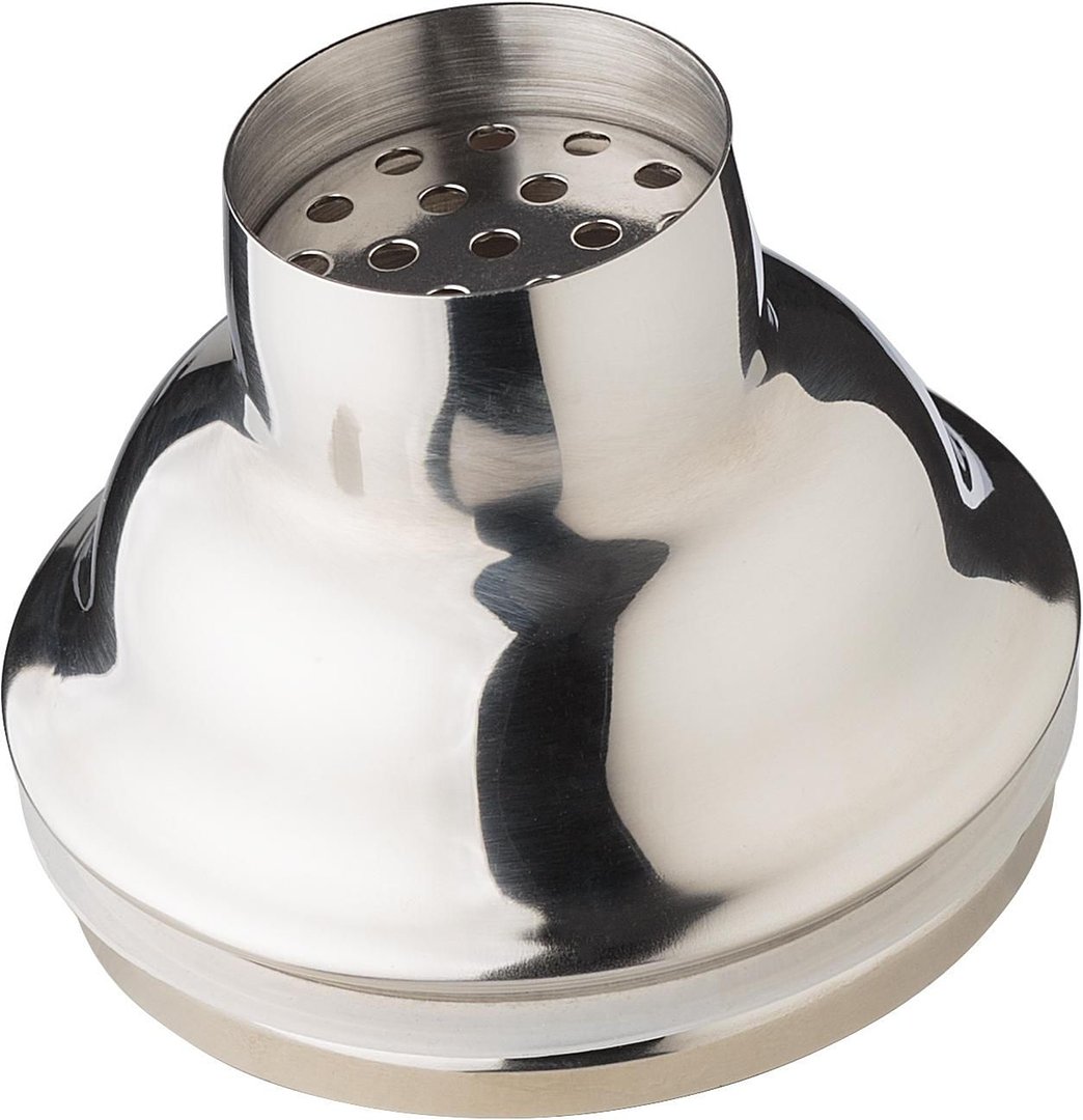 Glas-Cocktailshaker (400 ml) Mirina