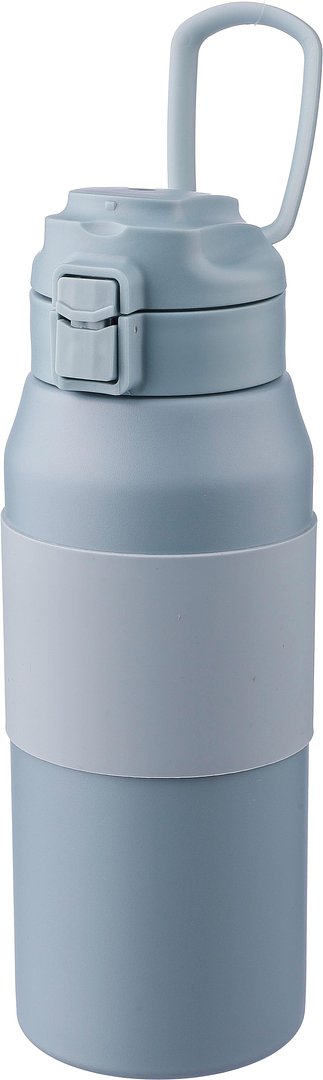 Trinkflasche Giamina | Edelstahl | 800 ml