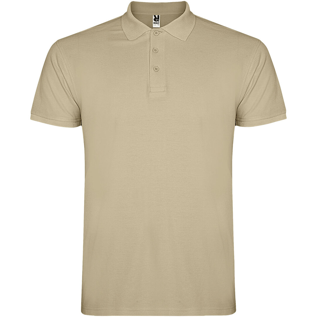 Poloshirt für Herren - Bignana