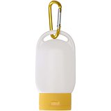 LSF 30 Sonnencreme mit Karabiner - Coritas