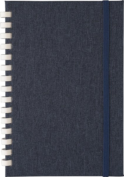 rPET-Notizbuch (A5) Jürgiafer