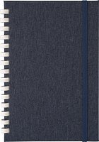 rPET-Notizbuch (A5) Jürgiafer