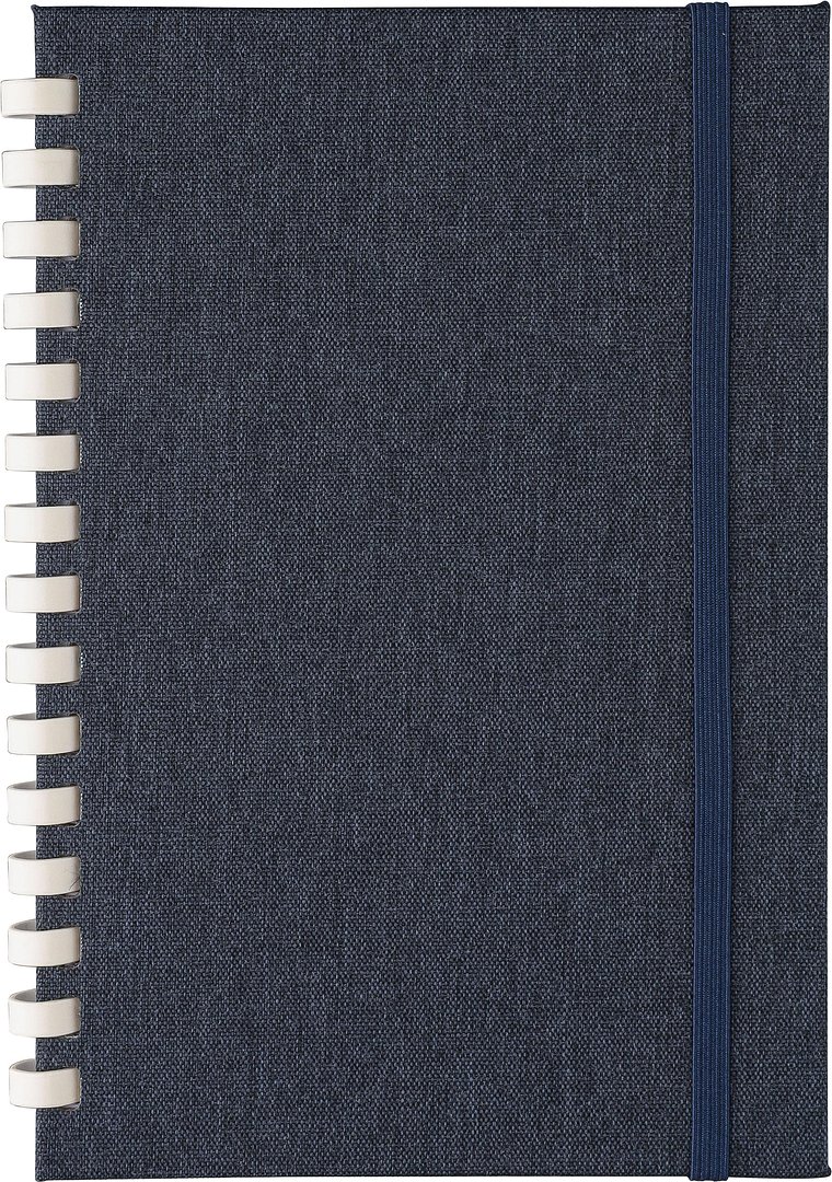 rPET-Notizbuch (A5) Jürgiafer