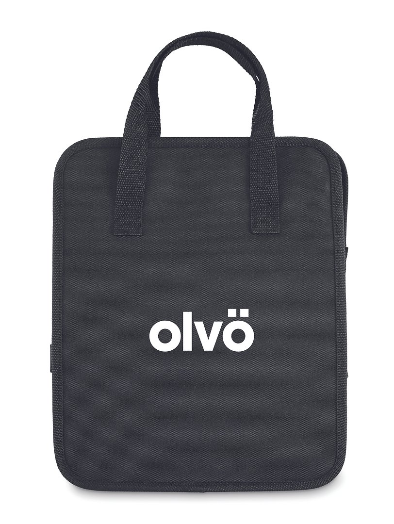 Auto-Organizer Nolf