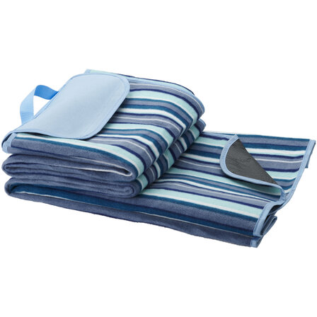 Wasserabweisende Outdoor-Picknickdecke - Rudesca