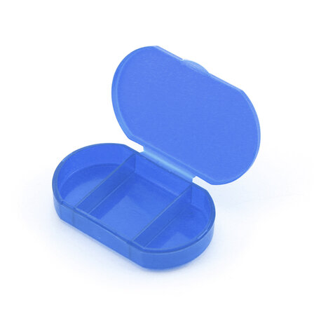 Pillendose Idone