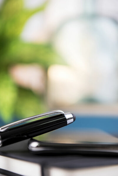 Kugelschreiber Pointer Idtey