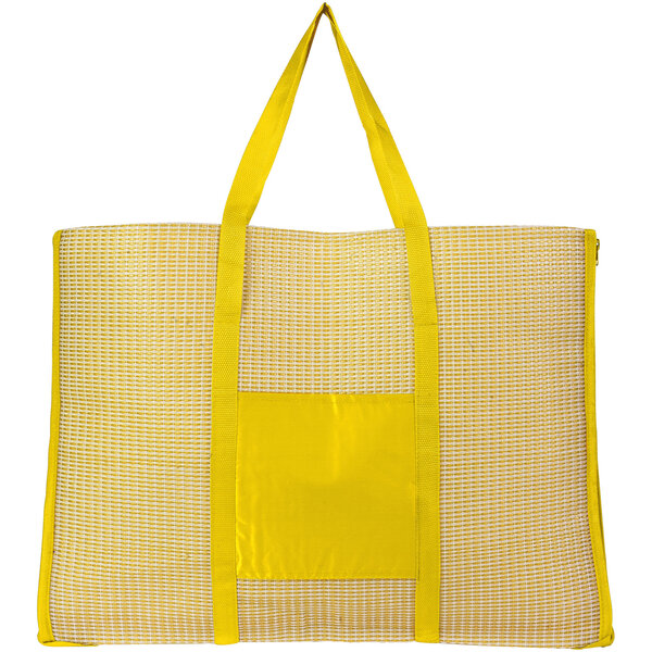 Faltbare Strandtasche und Matte - Arjasco