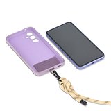 Croaabody Flaschenhalter-Tasche mit Paracord-Gurt Oregun