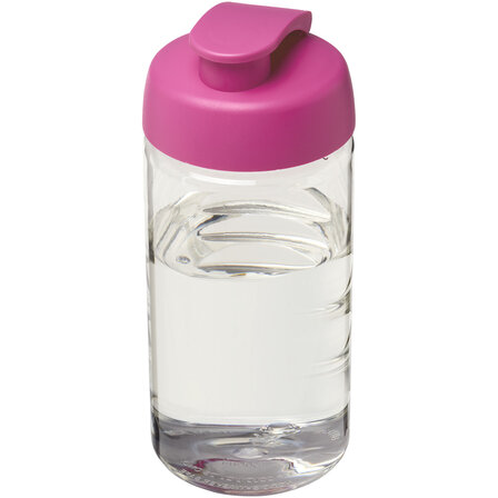 Bop 500 ml Sportflasche mit Klappdeckel - Relycia