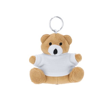 Schlüsselanhänger Teddy Idord