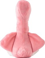 Plüschflamingo Vregnanna | 18 cm
