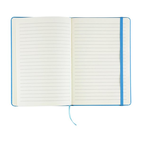 Notizbuch Benest | Recycelt | A5 | Liniert