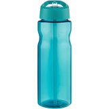 Base 650 ml Sportflasche mit Ausgussdeckel - Ramudi