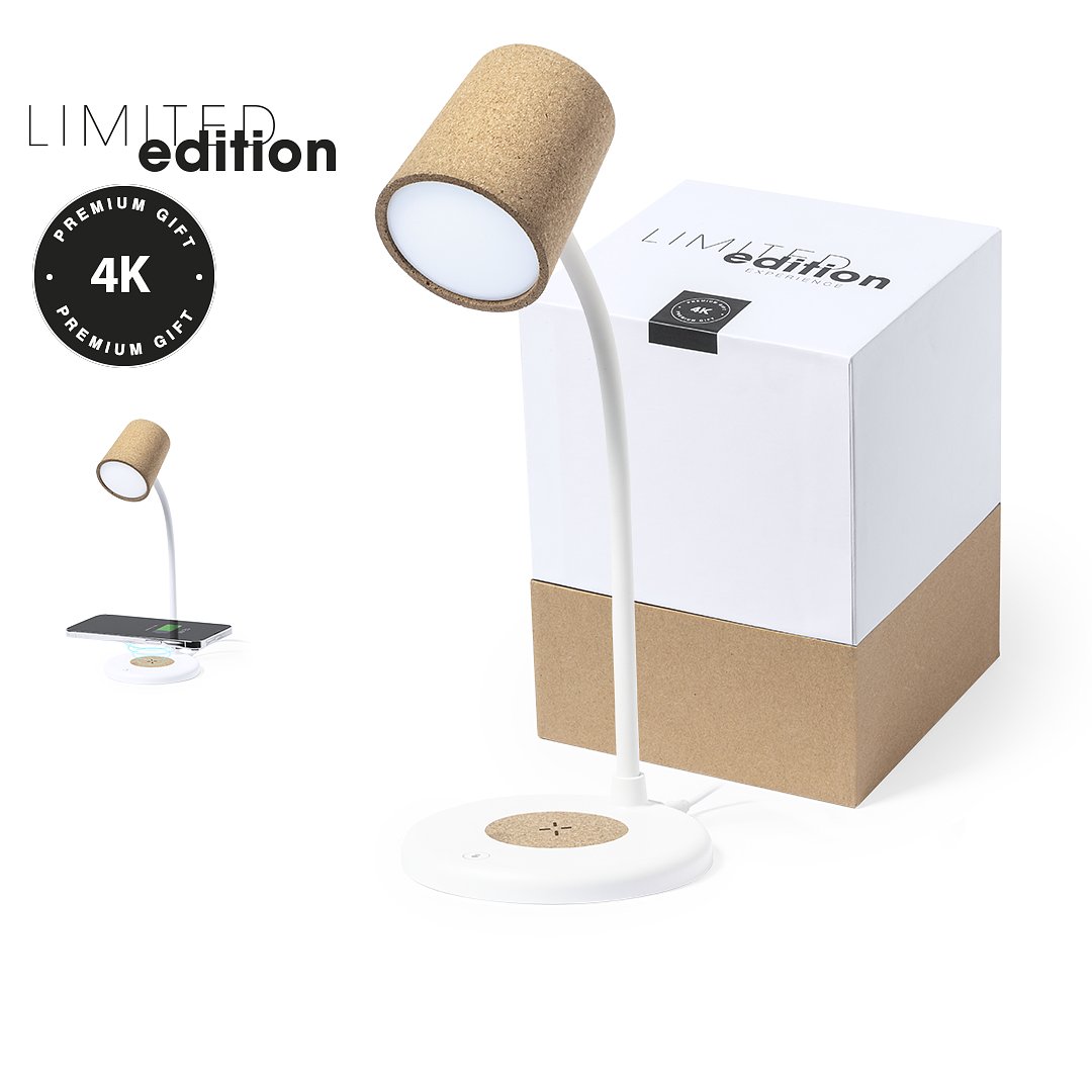 Multifunktion Lampe Idein
