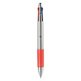 Kugelschreiber mit 4 Schreibfarben Lingn