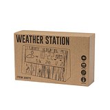 Wetterstation Idmer