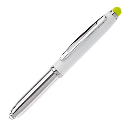 Stylus Kugelschreiber Shine Urinana