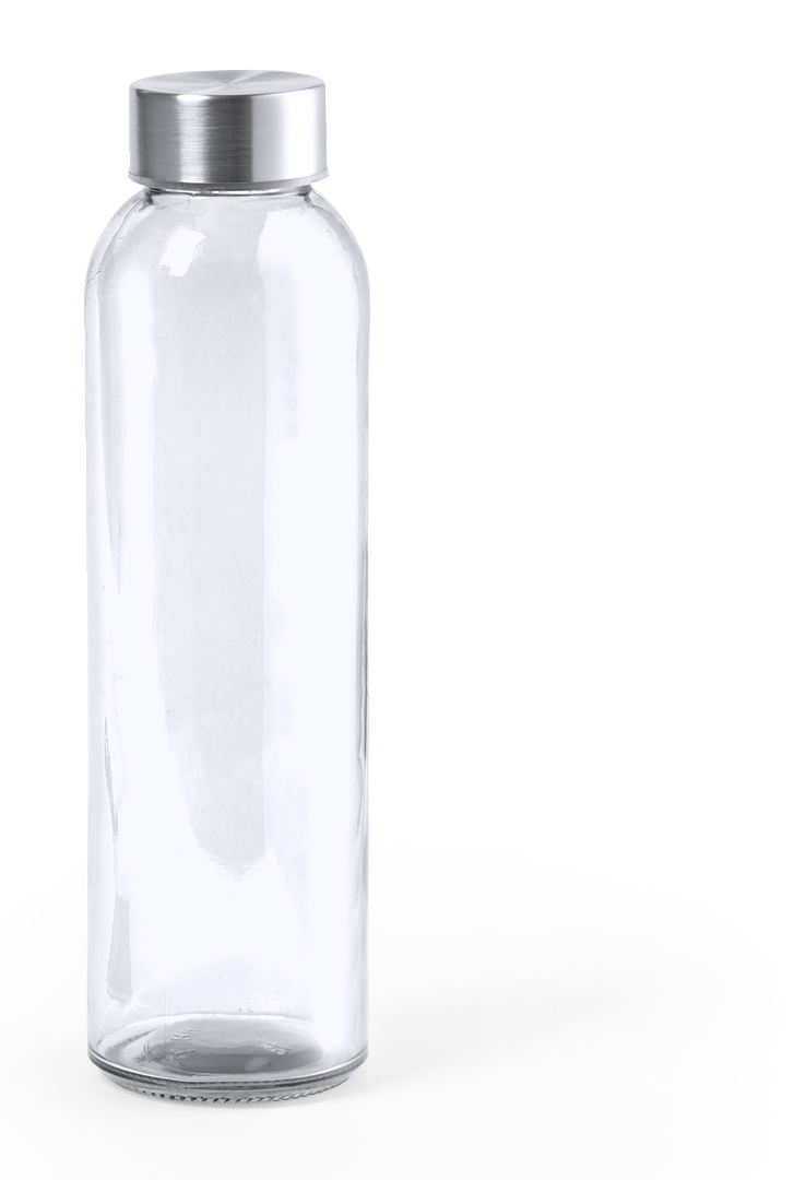 Trinkflasche Idkol
