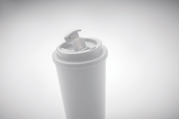 Doppelwandiger Becher 450ml Orscht