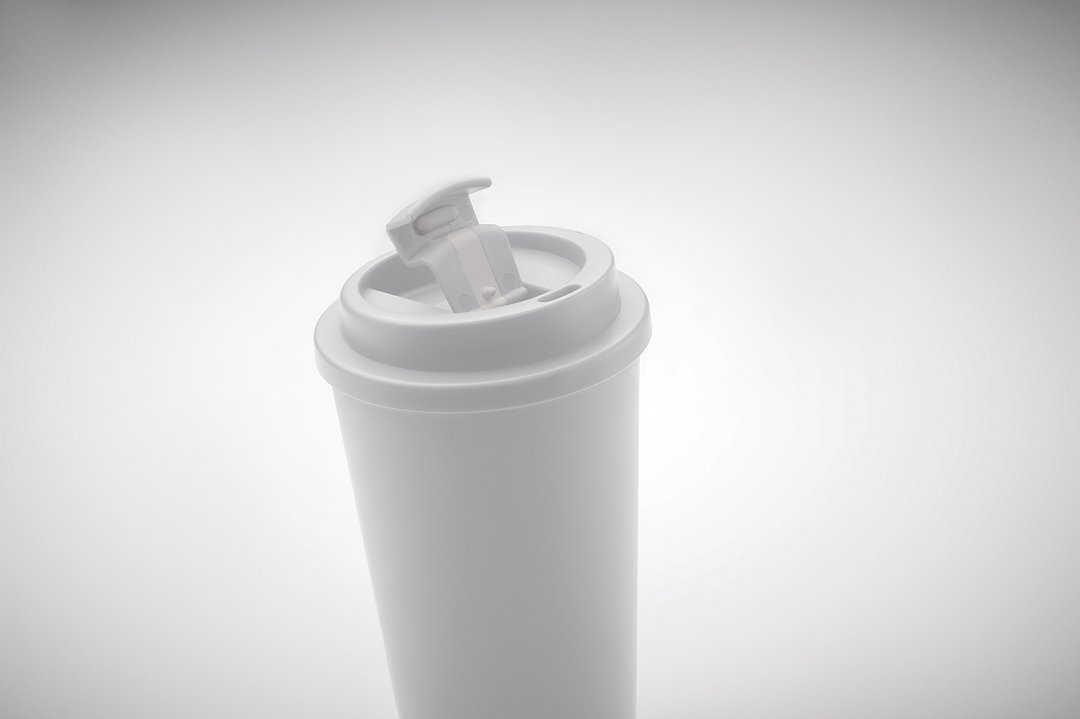 Doppelwandiger Becher 450ml Orscht