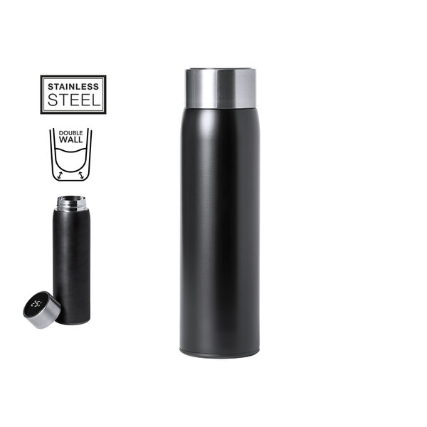 Wärme Flasche Idnay