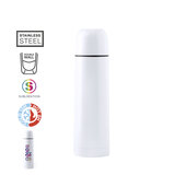 Sublimations Thermoskanne Idkon