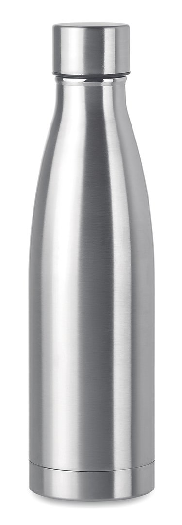 Edelstahl Isolierflasche 500ml Hanneli