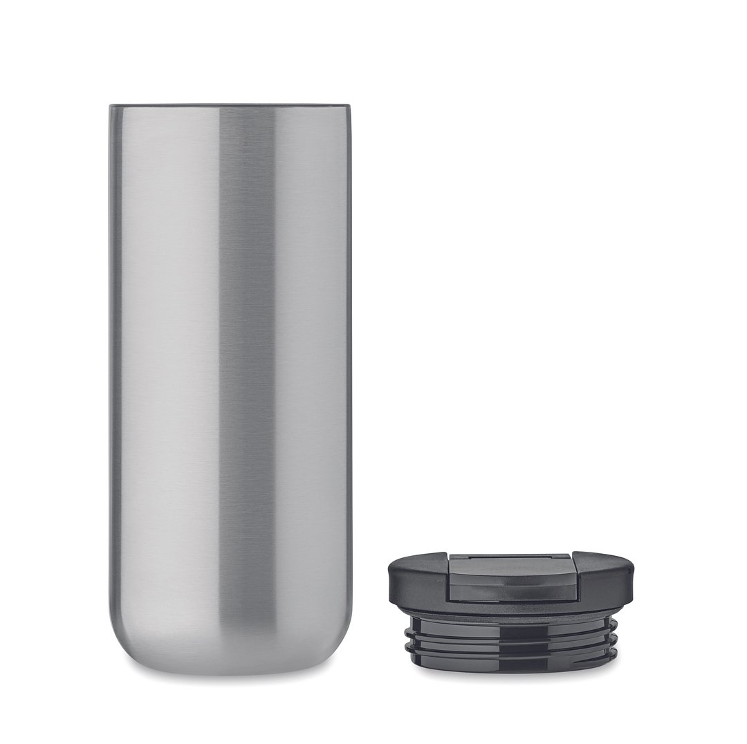 Doppelwandiger Becher 330ml Adalbrin