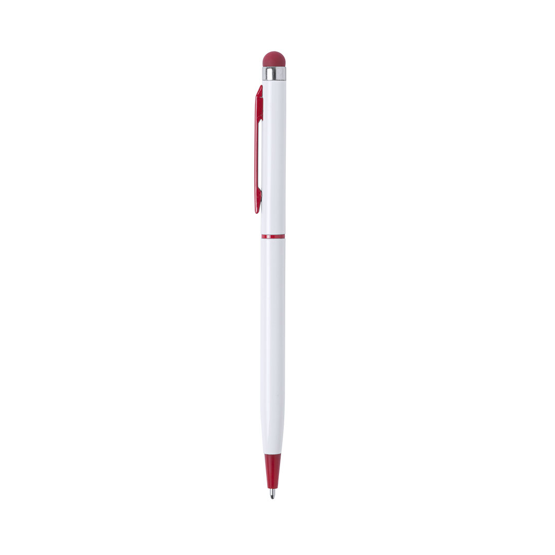 Kugelschreiber Pointer Idser