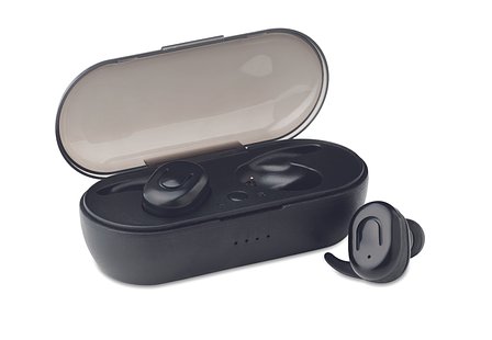 5.0 wireless Ohrhörer Set Alieren
